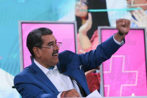 Βενεζουέλα-ΗΠΑ συμφωνούν να βελτιώσουν τις σχέσεις τους, δηλώνει το Καράκας