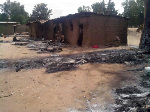 Τουλάχιστον 22 στρατιώτες σκοτώθηκαν σε επιθέσεις τζιχαντιστών στη Νιγηρία