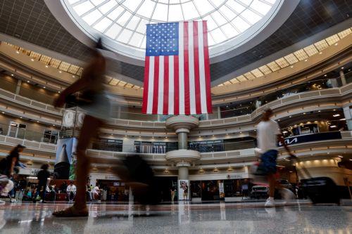 US team visits Cyprus to assess eligibility for Visa Waiver Program