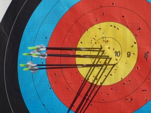 Κύπρος-Ελλάδα στοχεύουν σε κοινή στρατηγική στην Τοξοβολία