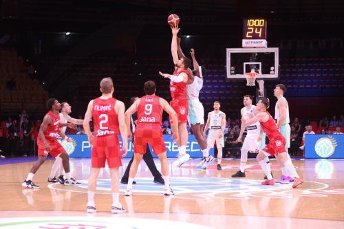 Νέα νίκη Τουρκίας 84-64 επί Εσθονίας στον 1ο όμιλο EuroBasket 2025