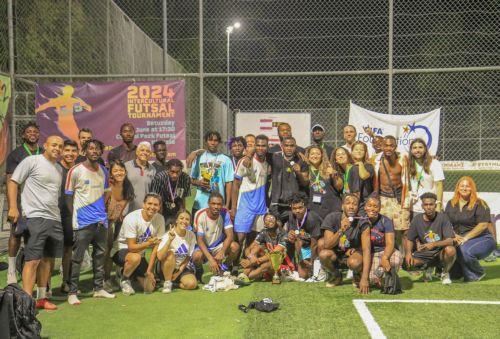 Τουρνουά Futsal αριστείας και διαπολιτισμικότητας στη Λευκωσία