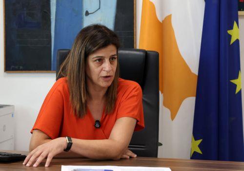 Η σημασία των προτύπων είναι καθοριστική για τους νέους, είπε η Επ. Ισότητας