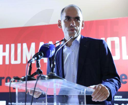 Ο Χ. Γεωργιάδης στο Κίεβο σε επίσκεψη Προέδρων Επιτρ. Ευρωπαϊκών Υποθέσεων Κοινοβουλίων ΕΕ