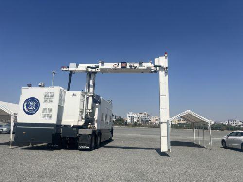 Ετήσια αύξηση 5,6% στα συνολικά έσοδα Τμήματος Τελωνείων το 2025