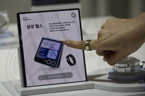 Η FDA ενέκρινε χρήση ασύρματων ακουστικών Samsung ως βοηθημάτων ακοής