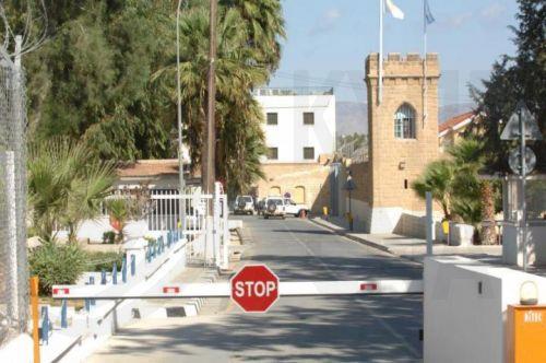 Ένας 30χρονος κατάδικος συνελήφθη για υπόθεση φόνου στις Φυλακές