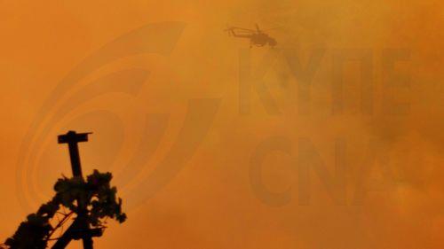 New research programme on climate change by the Cyprus Institute