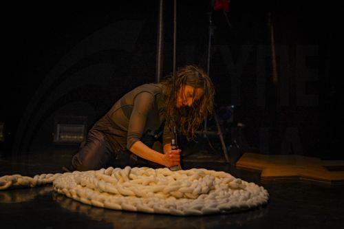 Άρχισε η υποβολή προτάσεων για το 27o Φεστιβάλ Σύγχρονου Χορού Κύπρου