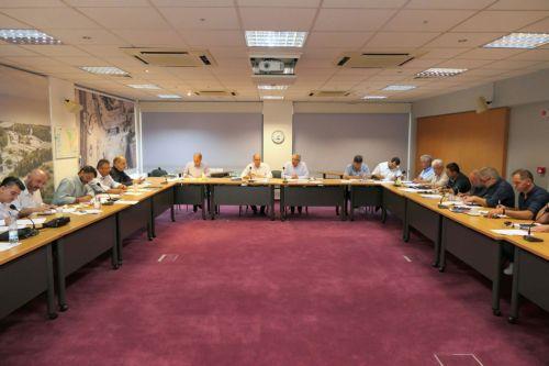 Επιστολές ΕΟΑ Λεμεσού σε 40 χιλ. πελάτες για επικαιροποίηση στοιχείων για αποχετευτικά τέλη