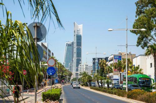 Limassol submits bid for European Capital of Culture 2030