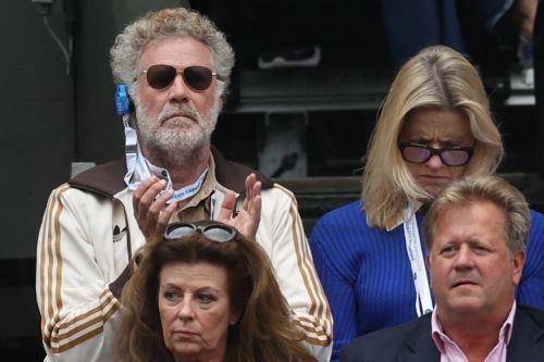 Οι Γουίλ Φέρελ και Ζακ Έφρον σε νέα κωμωδία των Amazon MGM Studios