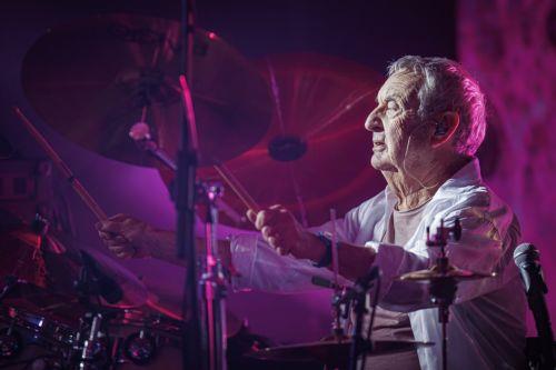 Χρήση ΑΙ από τον  Νικ Μέισον για να δημιουργήσει νέα τραγούδια των Pink Floyd