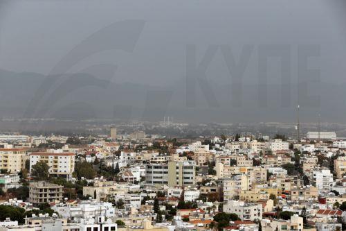 Καταγγελία παράνομου γραφείου στα κατεχόμενα από Συμβούλιο Εγγραφής Κτηματομεσιτών