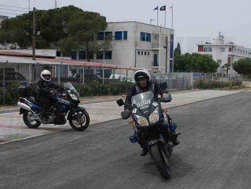 Συνελήφθη νεαρός για διερεύνηση υπόθεσης πρόκλησης ζημιάς σε εκκλησία