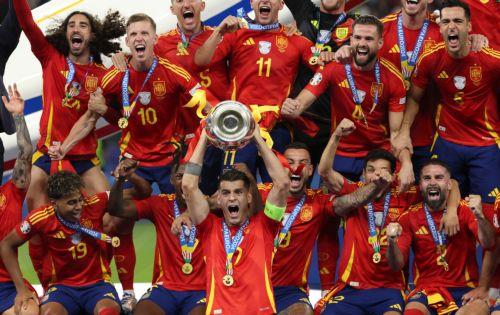Πρόκριση στο EURO 2028 και σημαντικά έσοδα μέσω του Nations League