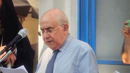 Θλίψη Ομήρου για διαδραματισθέντα στην ΕΔΕΚ, ζητεί σεβασμό στους κανόνες δημοκρατίας