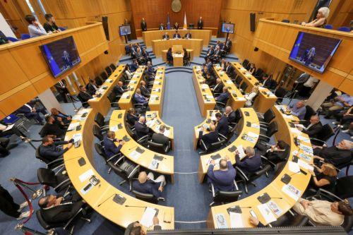 Aλλαγές στις συνθέσεις Επιτροπών Βουλής αποφάσισε η επιτροπή επιλογής