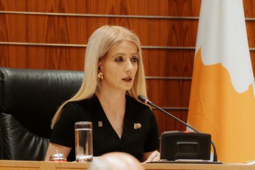 Lessons from OXI day extremely relevant for Cyprus, says House President