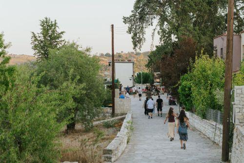 FuTOURiSMEden Kıbrısta sürdürülebilir turizme 12 projeyle destek