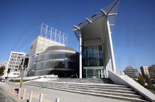 Έγκριση συμπληρωματικού προϋπολογισμού ΘΟΚ για κάλυψη αποζημίωσης προς εργολάβο