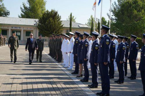 Savunma Bakanı: Güvenlik birimlerimiz özgürlük ve demokrasinin savunucusu