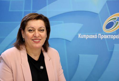 We aim towards resuming negotiations, Minister says at event for overseas Cypriots