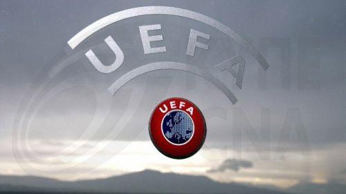 Καταδίκασε την επίθεση εναντίον διαιτητή στον τελικά Europa League η UEFA