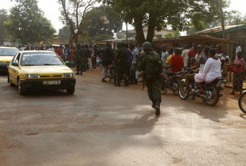 Εθνικό πένθος στην Κεντροαφρικανική Δημοκρατία μετά τον θάνατο 29 μαθητών σε ποδοπάτημα