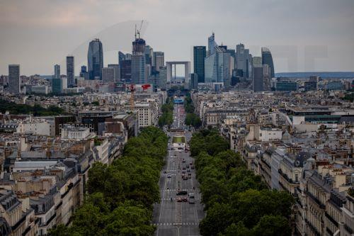Απεβίωσε η σημαντική ελληνίστρια καθηγήτρια της Σορβόνης Μονίκ Αλεξάντρ