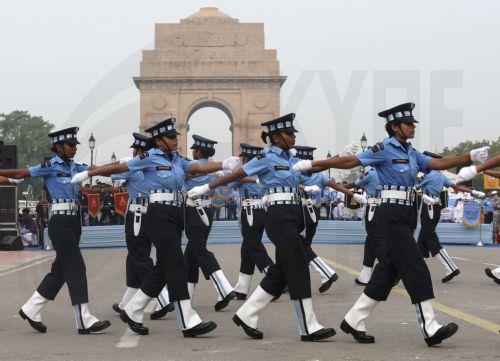 Επίσημη επίσκεψη στην Ινδία πραγματοποιεί η Πρόεδρος της Βουλής