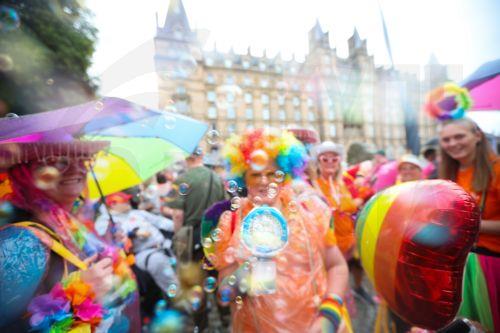 H Εθνική Αρχή Ανθρωπίνων Δικαιωμάτων δεσμεύεται για υπεράσπιση των δικαιωμάτων των ΛΟΑΤΚΙ