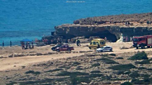 Ισραηλινός εντοπίστηκε νεκρός σε σκάφος στον Πρωταρά