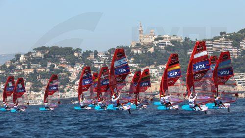 Tρία ασημένια και δύο χάλκινα για τα ελληνικά πανιά στο Παγκόσμιο Techno