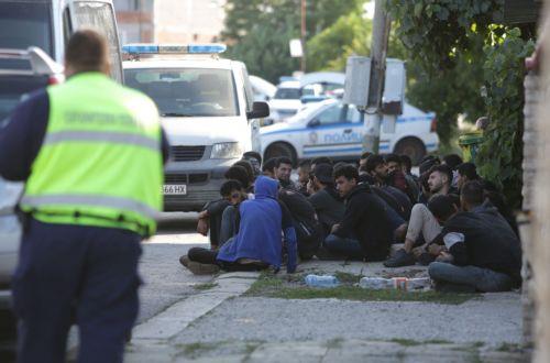 Σημαντικά για ΕΕ και Κύπρο Σύμφωνο Μετανάστευσης και Κανονισμός Επιστροφών