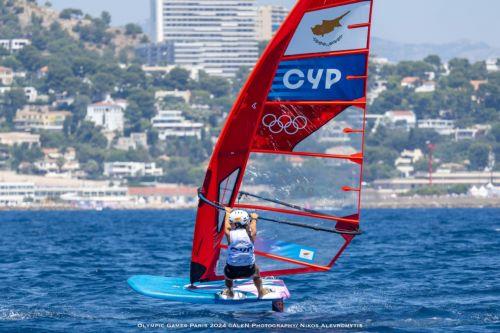 Στη Σαρδηνία για προπονητικό καμπ ενόψει Παγκόσμιου Πρωταθλήματος η Ν. Λάππα