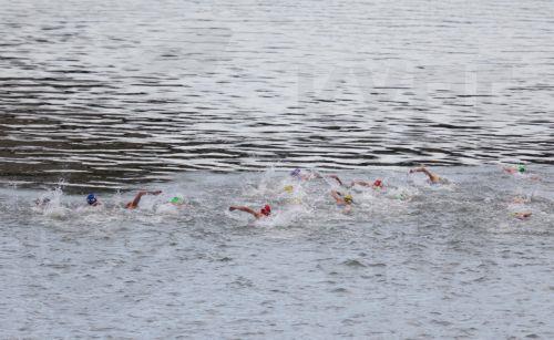 Τρία μετάλλια για την Εθνική Ομάδα Τριάθλου της Κύπρου σε διεθνείς αγώνες