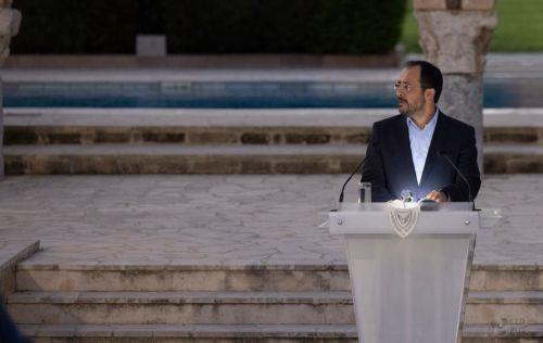 Έτοιμος να προσέλθει ακόμη και αύριο στο τραπέζι του διαλόγου, λέει ο ΠτΔ