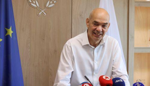 Επαφές Βαφεάδη στις Βρυξέλλες για παρουσίαση προτεραιοτήτων για Κυπριακή Προεδρία ΕΕ