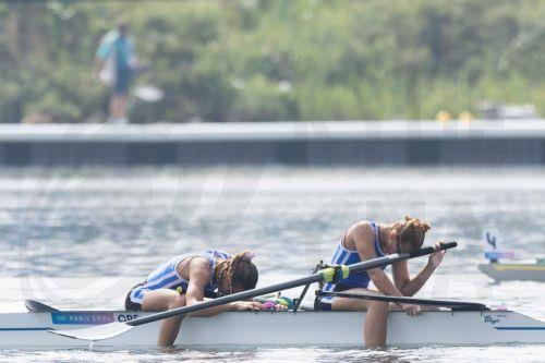 Έξι Κύπριοι κωπηλάτες σε αγώνες αξιολόγησης στον Σχοινιά