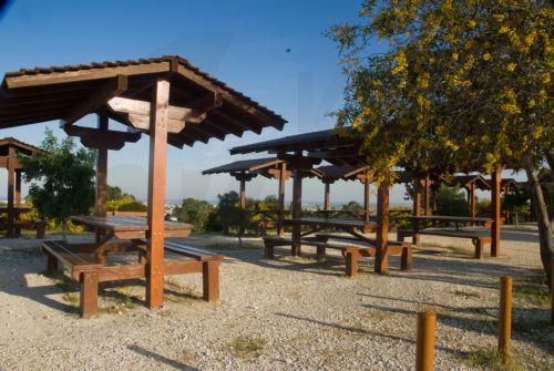 Συστάσεις Τμήματος Δασών για αποφυγή πρόκλησης δασικών πυρκαγιών ενόψει Δεκαπενταύγουστου