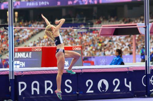 Kıbrıslı on atlet dünya sıralamasında ilk 100’de yer aldı