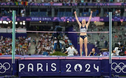 Διακρίσεις Κυπρίων αθλητών σε πανεπιστήμια στις ΗΠΑ