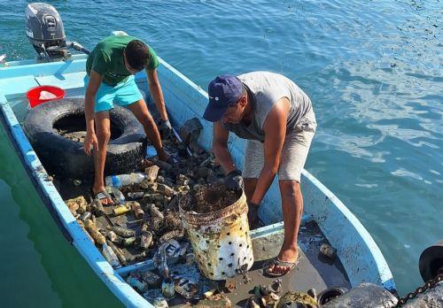 Οι επαγγελματίες ψαράδες Πάφου επαναφέρουν αίτημα για ελεύθερη πρόσβαση στο Λιμανάκι