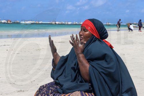 Οι Σεμπάμπ λένε ότι θα αγωνιστούν κατά της «εργαλειοποίησης» Σομαλιλάνδης από Ισραήλ