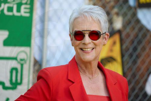 Πρεμιέρα τα Χριστούγεννα του 2027 για το «Murder, She Wrote» με Τζέιμι Λι Κέρτις