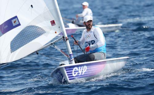 Τρία νέα μέλη στο Πρόγραμμα Αθλητικής Ευθύνης #TowardsLA του Παύλου Κοντίδη