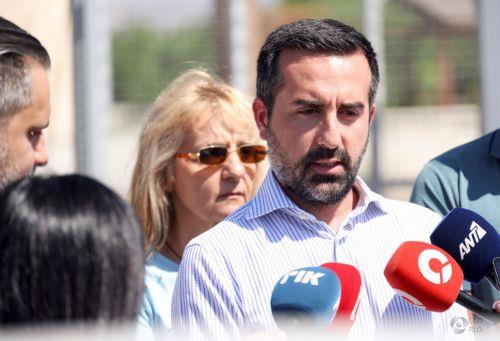 Υφ. Μετανάστευσης: Η Τουρκία να συνεργαστεί για διακρίβωση τύχης αγνοουμένων