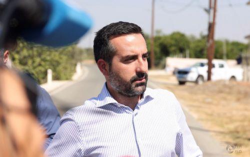 With commitment we can give future generations a free Cyprus, Dep. Minister says