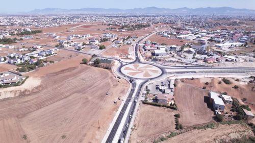 Σειρά οδικών έργα σε Λευκωσία, Λεμεσό και Λάρνακα ανακοίνωσε το αρμόδιο τμήμα
